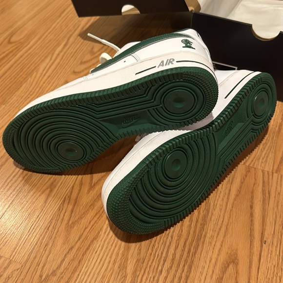 Nike Four Horsemen Lebron - Picture 7 of 7